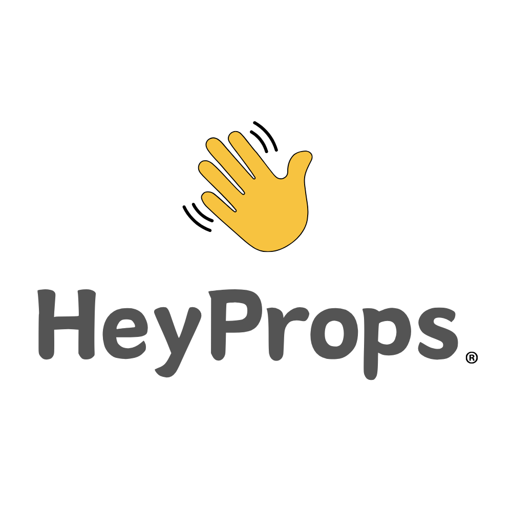 Heyprops